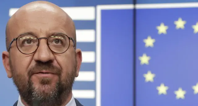 Recovery Fund: Michel, su ratifiche cauto ma fiducioso