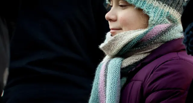 Greta, per Covid siamo in pausa su ambiente ma è un errore