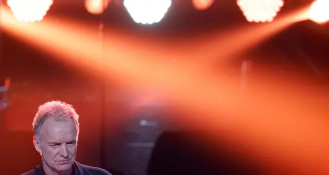 Sting e Melody Gardot in duetto per Little something