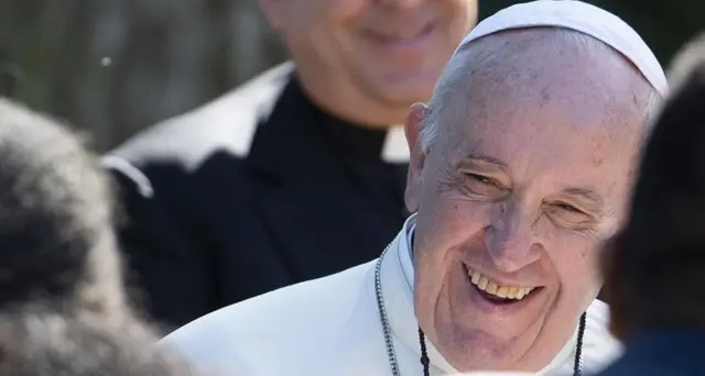 Papa ad Assisi per firma enciclica post-covid