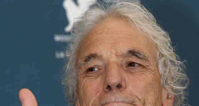 Abel Ferrara, sogno un film senza sceneggiatura