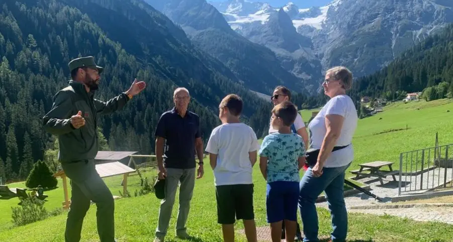 Giornata dell'Autonomia in Alto Adige: festa in dieci località dei parchi naturali
