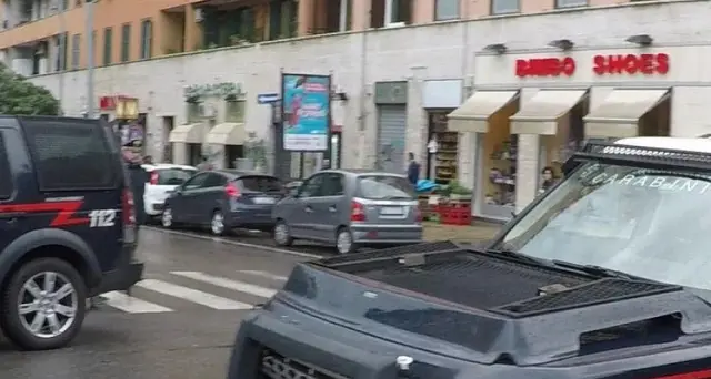 Rissa vicino Roma, 21enne ucciso a calci e pugni