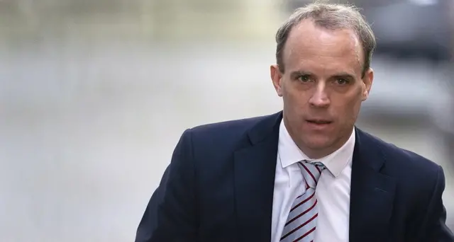 Birmingham: Raab, nessuna ipotesi di terrorismo