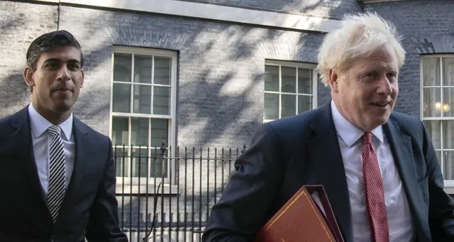Birmingham: Johnson, fatti terribili, vicino alle vittime