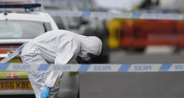 Birmingham: un morto e 7 feriti in accoltellamenti