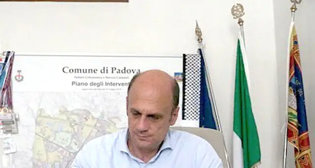 Candidato positivo: malore Lorenzoni in diretta Facebook