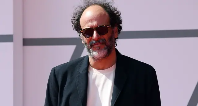 Guadagnino, mi sento un outsider del cinema