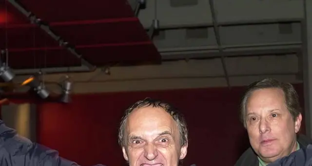 Dario Argento, gli 80 anni del re del brivido