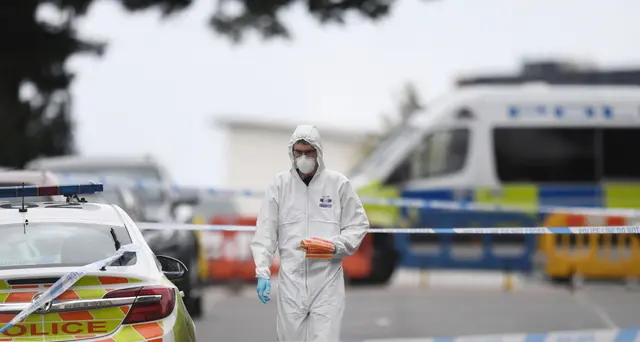 Birmingham: un arresto per gli accoltellamenti di ieri