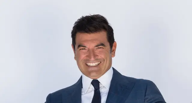 Max Giusti, racconto l'Italia che resiste