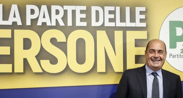 Referendum Zingaretti, propongo sì, avanti con riforme