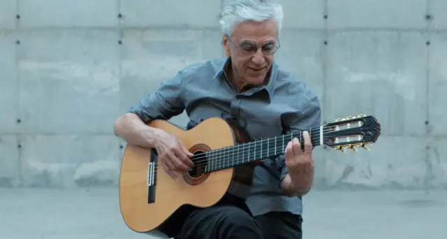 Caetano Veloso, diritti e libertà sono sotto minaccia
