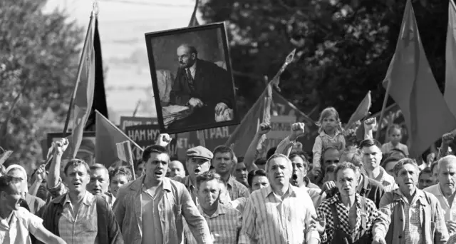 Konchalovsky, oggi il lieto fine è un miracolo