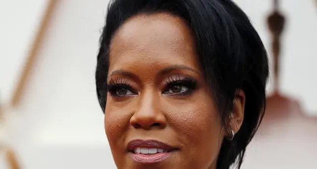 Regina King, il mio esordio nel segno del black power