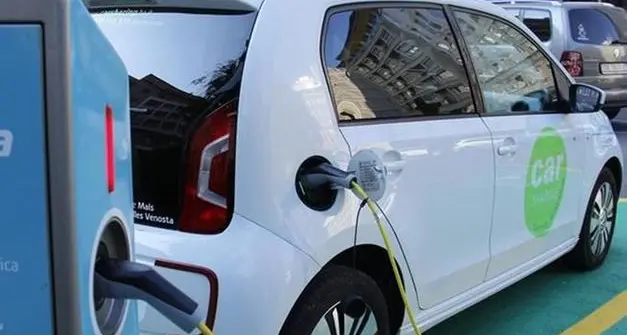 In Alto Adige gli eTestDays 2020: 110 imprese possono provare un’auto elettrica