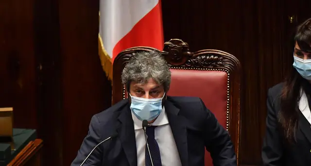 Dl Semplificazioni: Fico, alla Camera esame troppo breve