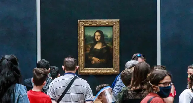 Louvre, dopo la mostra da record un documentario su Leonardo