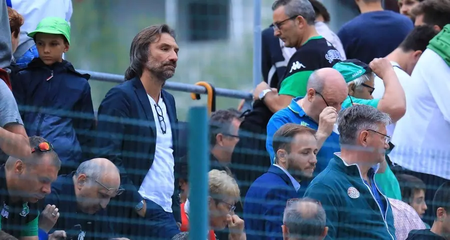 «Il nuovo portiere sarà under»