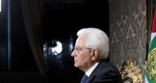 Mattarella, pandemia allarga divario sociale-digitale
