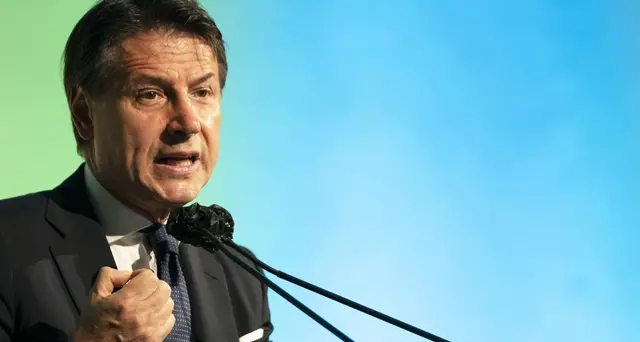 Conte,Italia è con Libano, spero governo avvii riforme