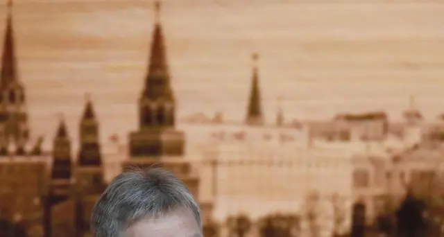 Mosca, non ci sono prigionieri politici in Bielorussia