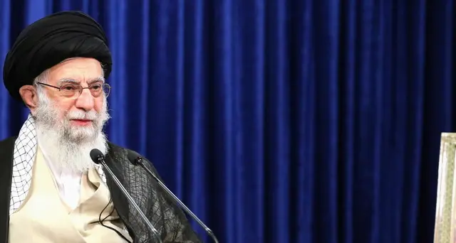 Khamenei contro Charlie Hebdo, 'peccato imperdonabile'
