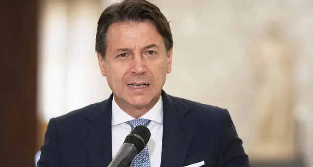 Conte, scioccato da morte Willy, parlato con genitori
