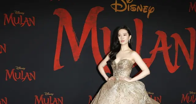 Scoppia caso Mulan, Disney ringrazia Cina per riprese