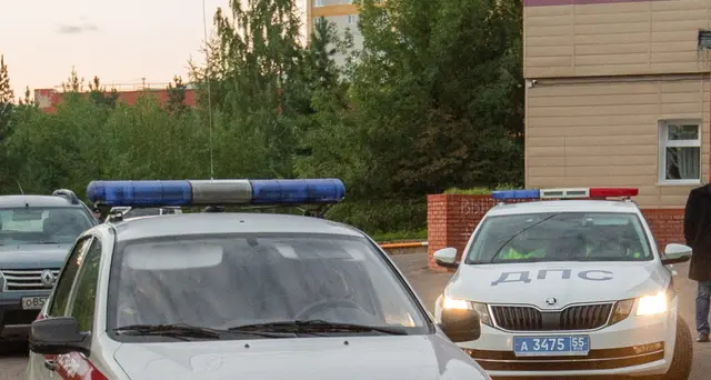 Attaccata sede Navalny, 3 volontari hanno un malore