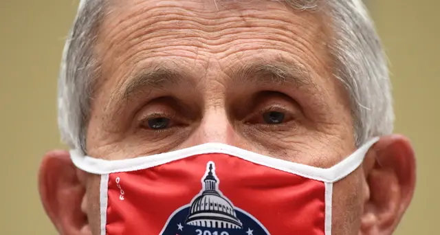 Fauci, improbabile vaccino quest'anno