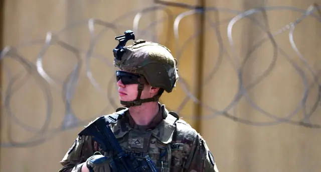 Usa verso riduzione militari in Iraq