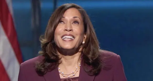 Trump attacca Harris