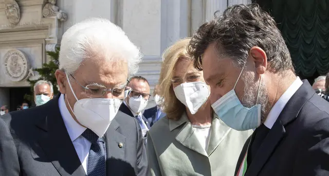 Mattarella nomina Emanuela Navarretta giudice Consulta