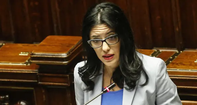 Azzolina,propaganda sconsiderata,Governo ha agito bene