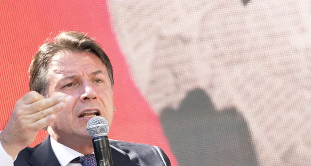 Conte,ammortizzatori sociali da ripensare integralmente