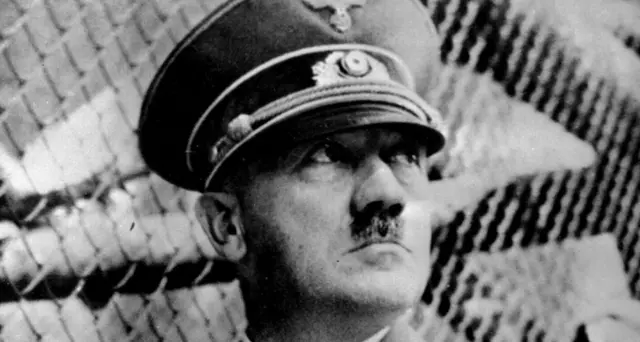 Like a Hitler, perquisito consigliere Lega Ferrara