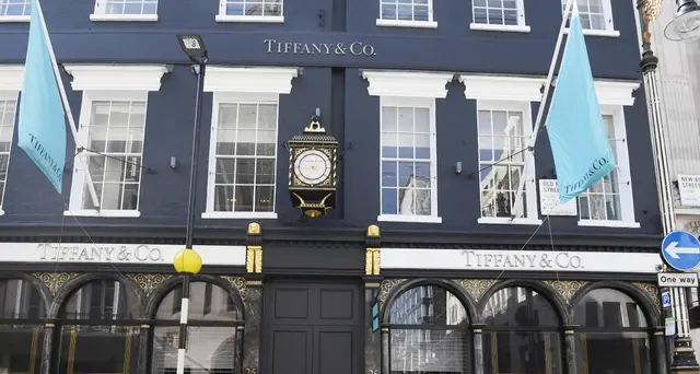 Minacce Usa su lusso francese, salta matrimonio Lvmh-Tiffany