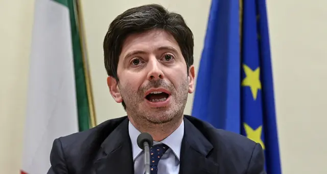 Speranza, ridurre quarantena? Ne discuteremo con Cts