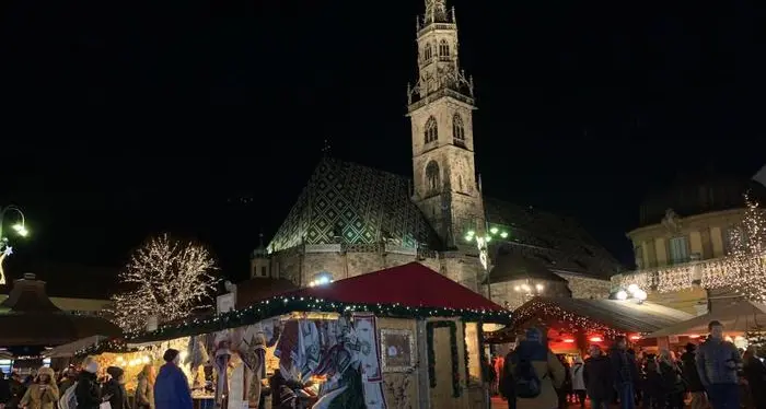 Coronavirus, è polemica sui mercatini di Natale in Alto Adige