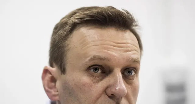 Pompeo: Mosca dietro veleno a Navalny