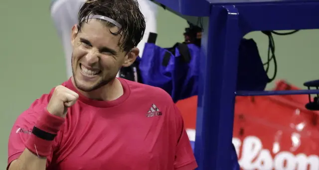 Us Open, Thiem e Azarenka in semifinale