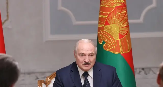 Lukashenko, 've lo dico da uomo, non cedo il potere'