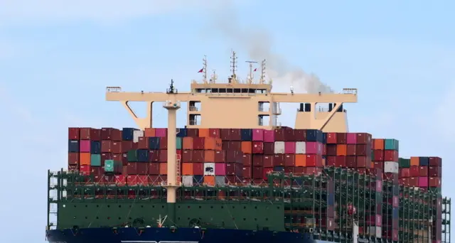 Sace, nel 2021 export ripartirà (+9,3%)