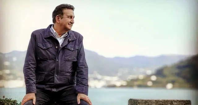 Giacobbo, con Freedom riparto dall'11 settembre