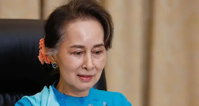 Parlamento Ue condanna Suu Kyi per crimini sui Rohingya