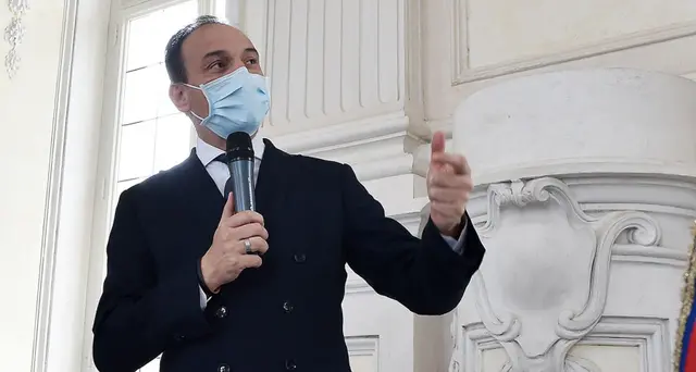 Cirio, cura corpo trascurata dopo fascismo. Polemica