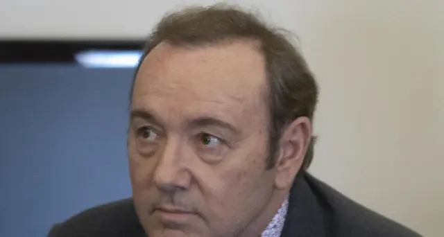 Nuove accuse a Spacey, molestie su teenager