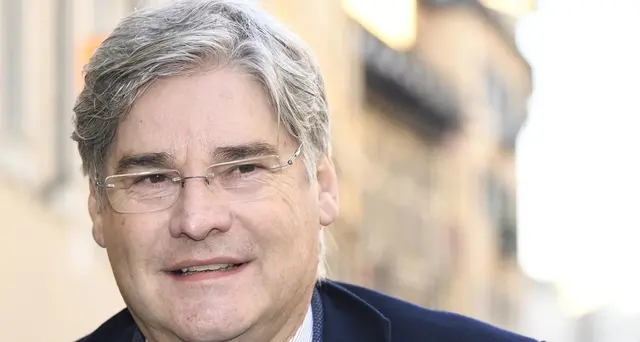 Del Debbio, la mia tv semplice e popolare