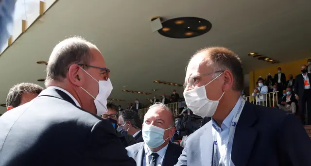 Letta, in crisi Covid sindacato riconquista ruolo e fiducia